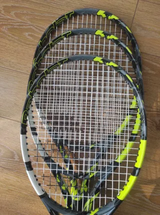 Raqueta Babolat Pure Aero 98