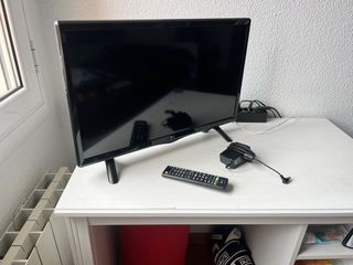 Monitor LG 24 pulgadas