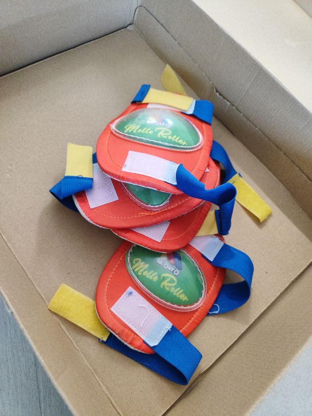 Patines Molto Infantiles Talla 25-32