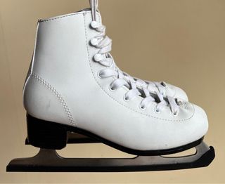 Patines de hielo Oxelo T35