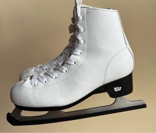Patines de hielo Oxelo T35