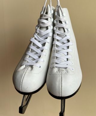 Patines de hielo Oxelo T35