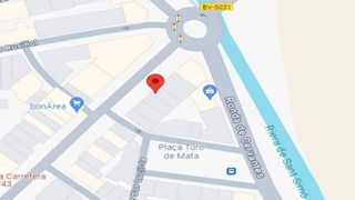 Trastero en venta en Rocafonda en Mataró