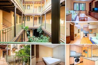 Piso en alquiler en Alfalfa en Sevilla