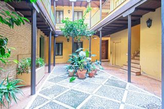 Piso en alquiler en Alfalfa en Sevilla