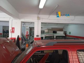 Local comercial en venta en La Línea de la Concepción ciudad en Línea de la Concepción (La)