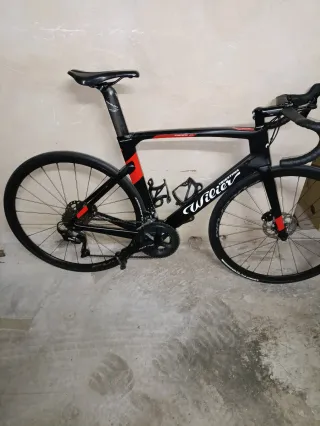 Wilier Cento 1 Air Disc