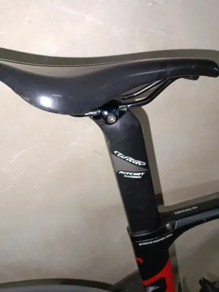 Wilier Cento 1 Air Disc