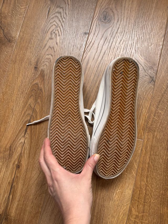 Zapatillas Yakun 38 100% Algodón