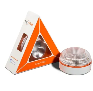 Help Flash Señal V16 baliza