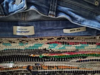 Pantalones Jack & Jones 