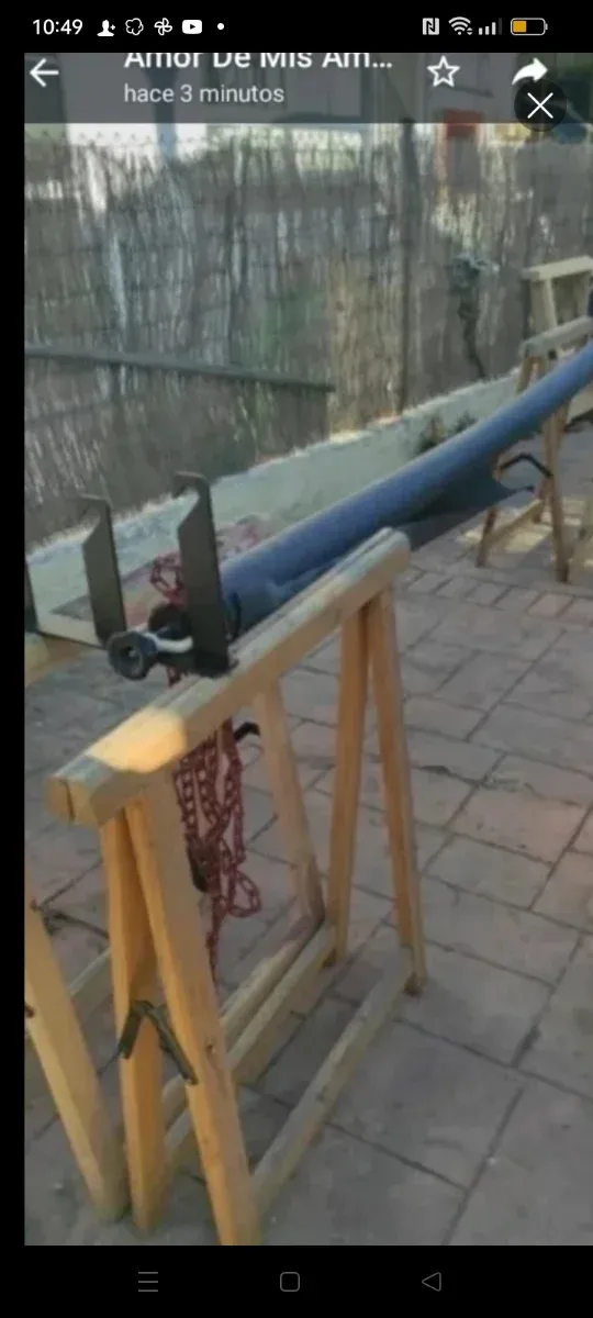 Fondo fotos. MANFROTTO