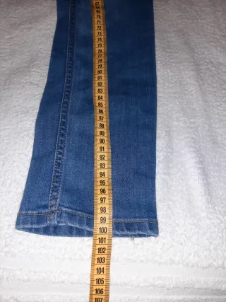 Levi's 510  Unisex 14 anni come nuovi