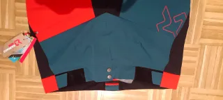 Pantalones Alpinismo Impermeables L Nuevo