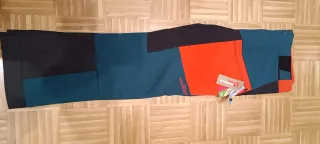 Pantalones Alpinismo Impermeables L Nuevo