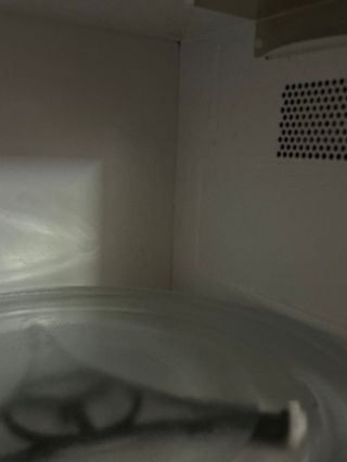 Microonde Moulinex Beige/Nero