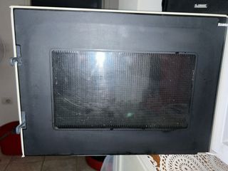 Microonde Moulinex Beige/Nero