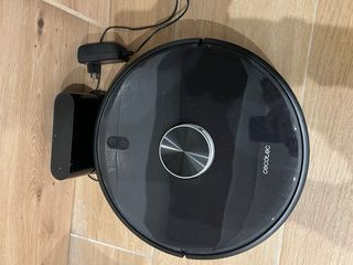 Robot Aspirador Cecotec Conga 4090