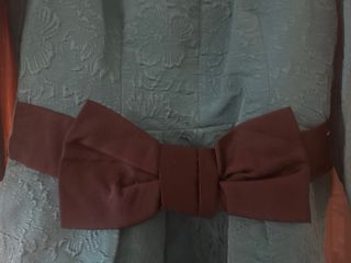 Vestido Purificación García Talla 44