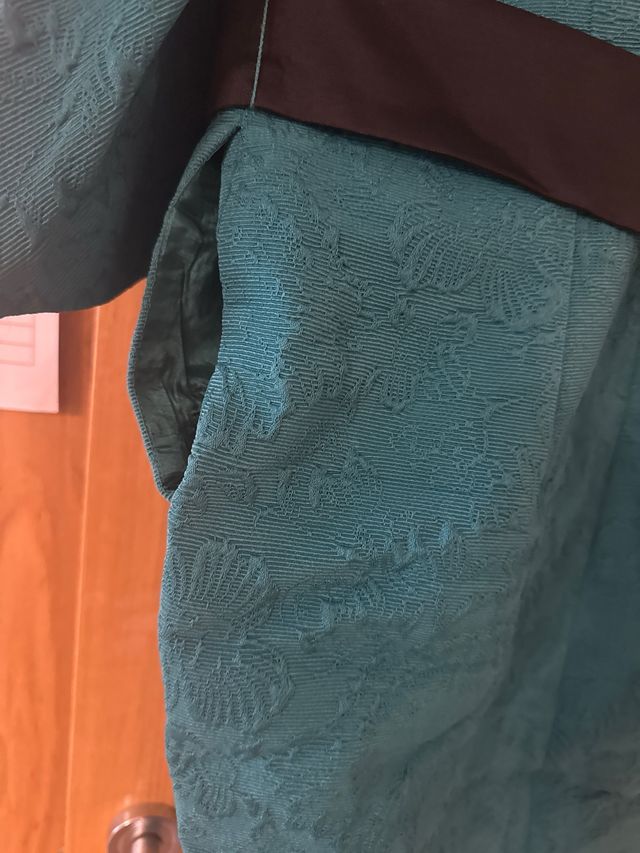 Vestido Purificación García Talla 44