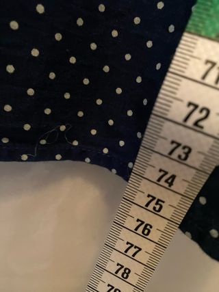 Camicia Levi's uomo fantasia pois