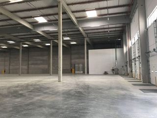 Nave industrial en alquiler en Sant Esteve Sesrovires