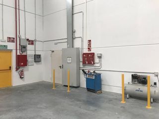Nave industrial en alquiler en Sant Esteve Sesrovires