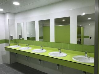 Nave industrial en alquiler en Sant Esteve Sesrovires