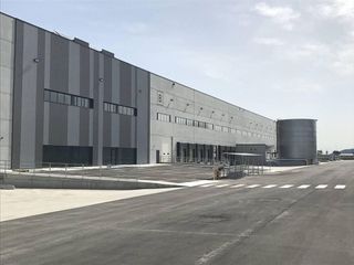 Nave industrial en alquiler en Sant Esteve Sesrovires