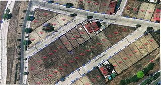 Terreno en venta en Griñón