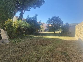 Terreno en venta en Calonge Poble en Calonge