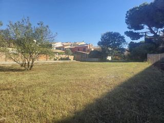 Terreno en venta en Calonge Poble en Calonge