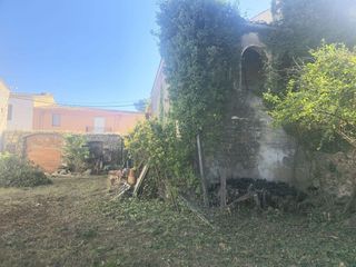 Terreno en venta en Calonge Poble en Calonge