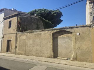 Terreno en venta en Calonge Poble en Calonge