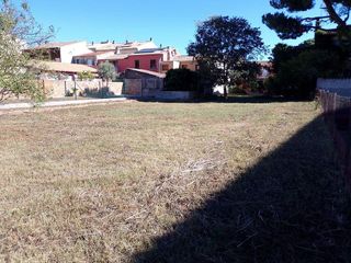 Terreno en venta en Calonge Poble en Calonge