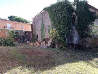 Terreno en venta en Calonge Poble en Calonge