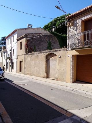 Terreno en venta en Calonge Poble en Calonge