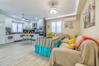 Chalet en alquiler en Campo de la Verdad - Miraflores en Córdoba