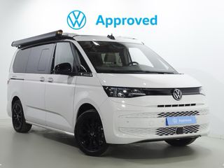 Volkswagen California 2025