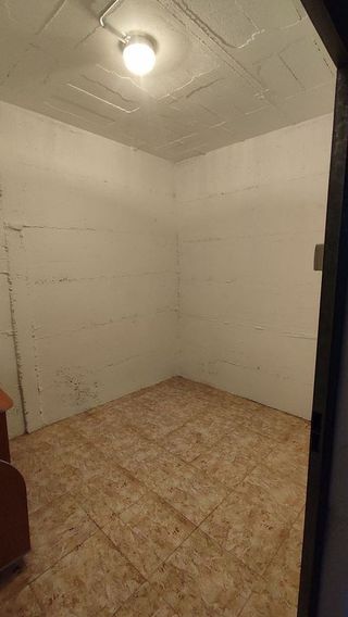 Trastero en alquiler en La Cala Mijas en Mijas