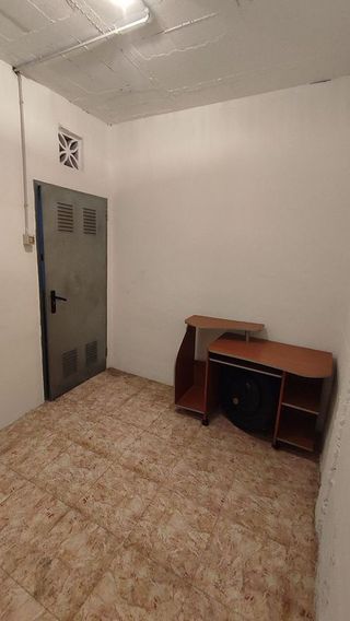 Trastero en alquiler en La Cala Mijas en Mijas