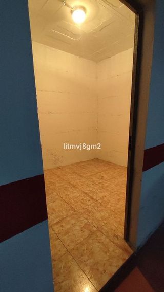 Trastero en alquiler en El Faro de Calaburra - Chaparral en Mijas