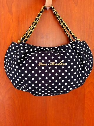 Zapatillas Love Moschino + REGALO Bolso Moschino