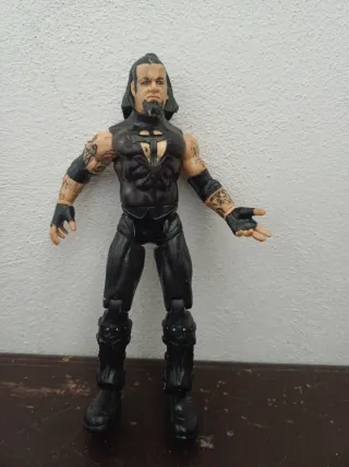 Action Undertaker 2000 Jakks