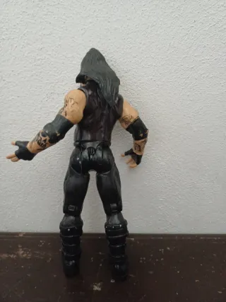 Action Undertaker 2000 Jakks