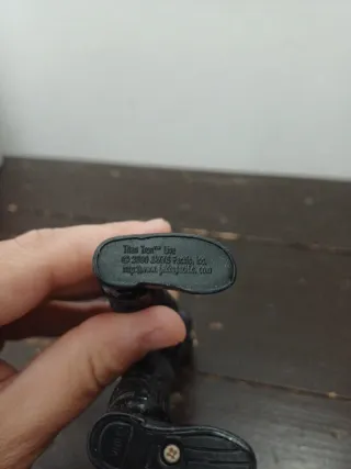 Action Undertaker 2000 Jakks