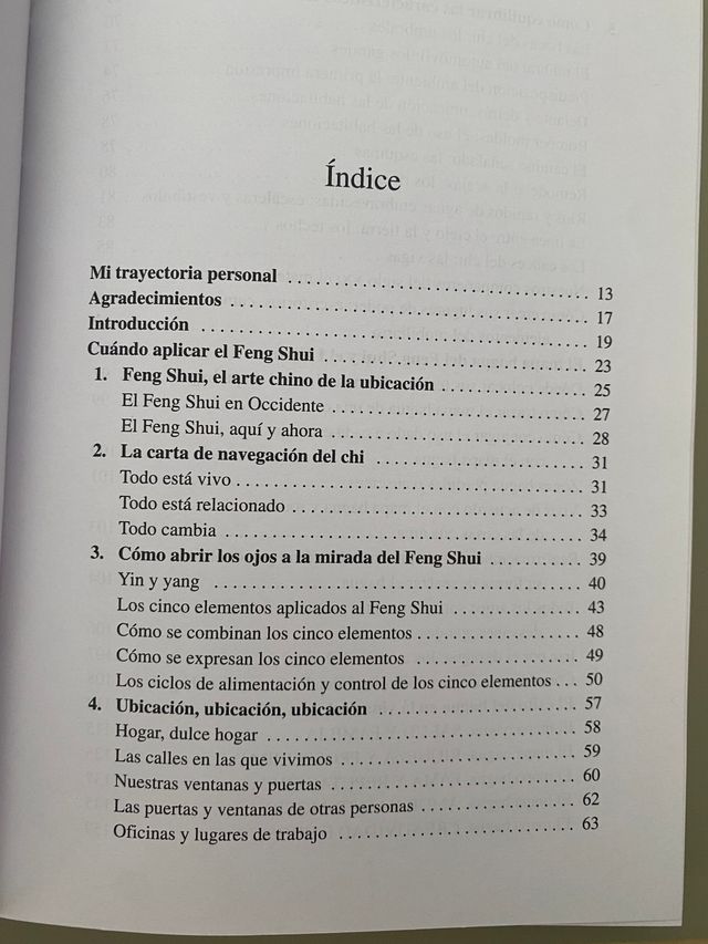 Feng Shui para occidente (Spanish Edition)