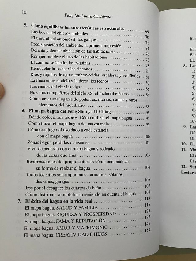 Feng Shui para occidente (Spanish Edition)