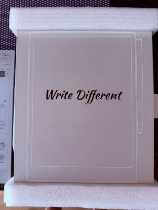 Viwoods AIPaper Cuaderno Electrónico