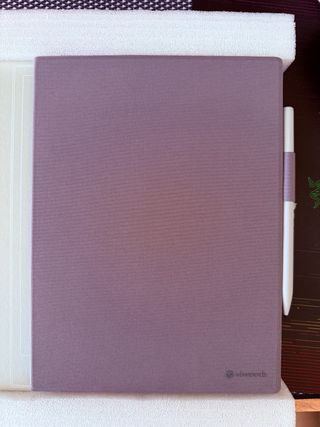 Viwoods AIPaper Cuaderno Electrónico